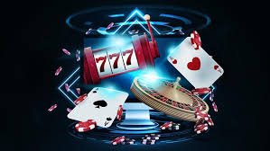 Pemain menikmati hiburan sports dan casino lewat perangkat mobile dengan suasana santai