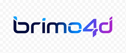 Logo brimo4d